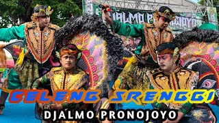Download lagu DUO CELENG~Kesenian jaranana  djalmo pronojoyo  live krian ngadiluwih kediri. mp3