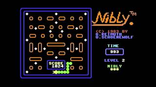 C64-Longplay - Nibly (720p)