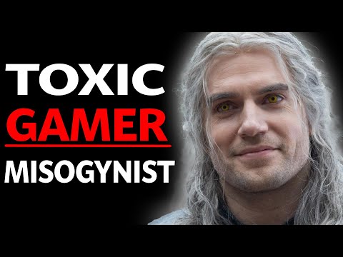 Why Netflix REALLY Killed The Witcher