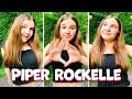 Piper Rockelle TikTok Compilation