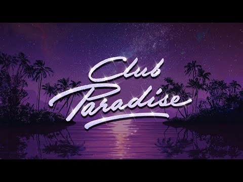 FG CHIC : AU PARADIS AVEC PURPLE DISCO MACHINE ET SON ALBUM CLUB PARADISE 
