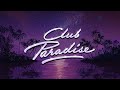 Club Paradise Mixed Visualizer
