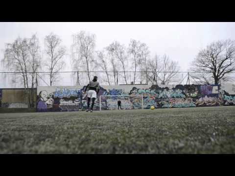 NIKE MOST WANTED - Michał Ostrówka