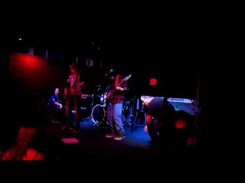 "Cherub Rock"  (Cover) featuring Frank Carmine on drums