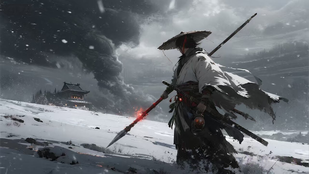 【MULTISUB】【悬疑冒险】復仇慘敗雙腿廢，九陰初現江湖亂！#武俠 #動作 #懸疑 #金庸