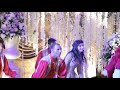 New Mawra Hocane Mehndi dance on sister wedding