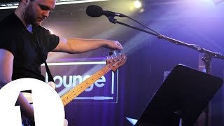 Royal Blood cover Pharrell's Happy in the Live Lounge