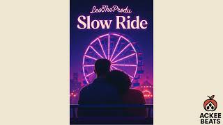 imagen de Slow Ride
