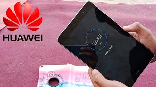 How to unlock Huawei MediaPad pin,pattern,password lock in 2022 || Unblock Huawei Tablet