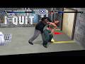 Vince McMahon Vs Lita Raw Is War I QUIT Mixed Wrestling WWF SD Just Bring It