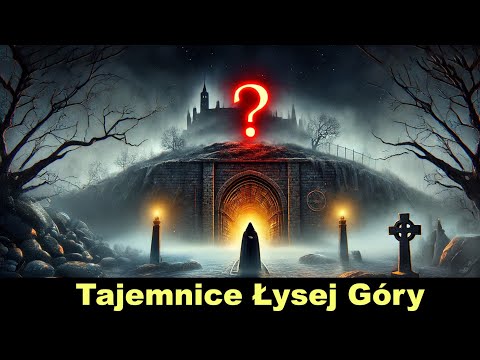 👉 The Secrets of Łysa Góra – What is the Holy Cross hiding? A story that is being kept quiet! 👀🔍