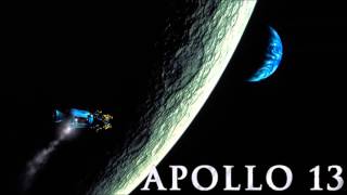 Apollo 13: Re-entry and Splashdown piano cover