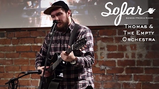 Thomas and the Empty Orchestra - Let Me Begin With an Apology | Sofar Sheffield