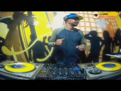 DJ Lobinho - Programa Trends On DJs - 10.07.2019
