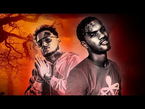 Vity Flow Ft. Jay J El Papi Ruky - Andamos Zoombie