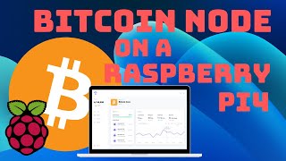 Download the video "EASILY Set up a Bitcoin Node on a Raspberry Pi 4 | Umbrel"