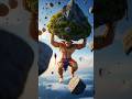 Lord Ram Vs Ravan The Divine Battle That Changed History Ai Shorts Ramayan
