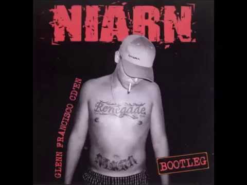 Niarn - Når filmen knækker feat. Jonny Hefty og Jøden