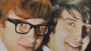 peter and gordon    &quot; i go to pieces&quot;      2016 stereo remaster.