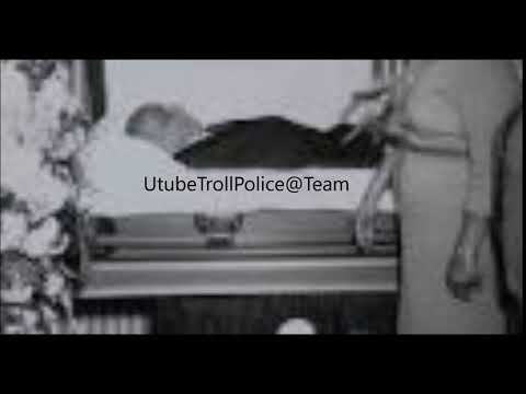 Rapper Lil Yase Funeral service Open Casket Tommy Parky .