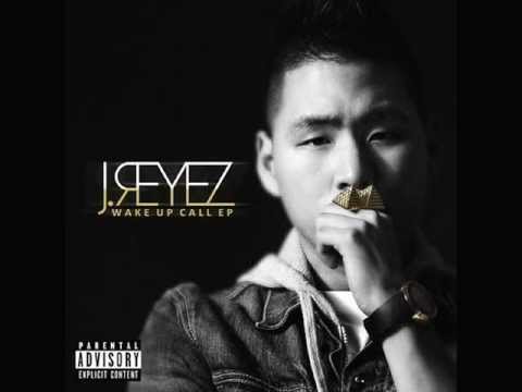 J.Reyez - Fear [Wake Up Call EP]