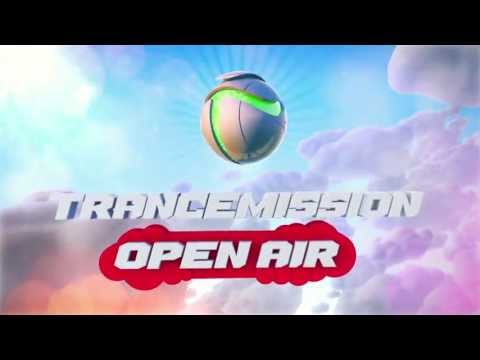 Trancemission Open Air Saint-Petersburg 20.07.13 - Promo | Radio Record