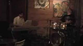 PAPER TIGER - Chris Cawthray &amp; Simeon Abbott