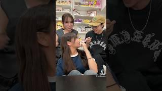 えぇ！？オマエ？ダレ！？　#shorts