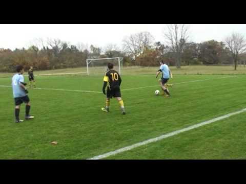 1/4 finale Coupe ANFJuniors C: Team Littoral -  Team Erguel 8à2 (4à0)