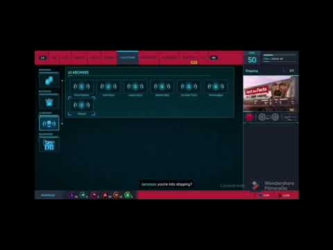 he's out of line but he's right....