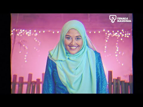 Lagu Raya - #DugaanRaya Aida