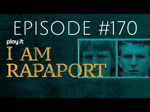 I Am Rapaport Stereo Podcast Episode 170 - SFOTW / Sex Roulette / Brock Turner