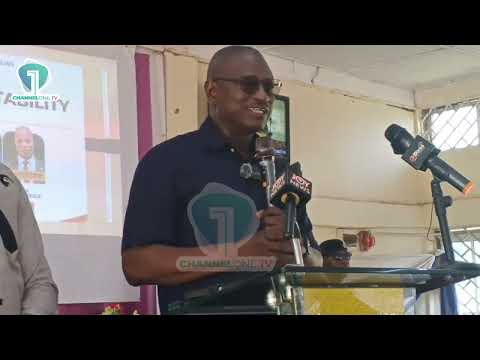 North East Minister Promises New Police Commander for Yunyoo-Nasuan