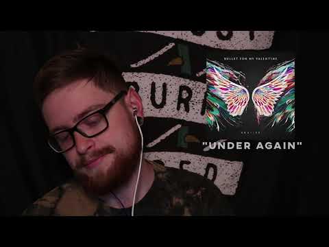 THEY TURNED INTO NICKELBACK?? | BFMV - Gravity (Album Reaction/Review)