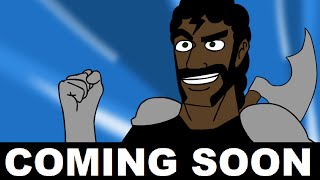 COMING SOON... (Dungeon Dynamite Trailer)