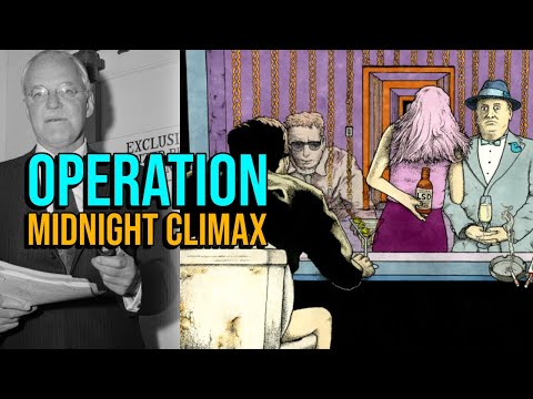 Operation Midnight Climax