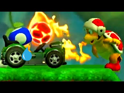 Super Mario Maker 2 🔥 Expert Endless Challenge #285