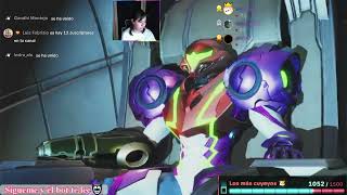 Gameplay Metroid Dread Part11