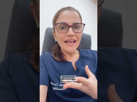 Excesso de saliva na boca: o que fazer?