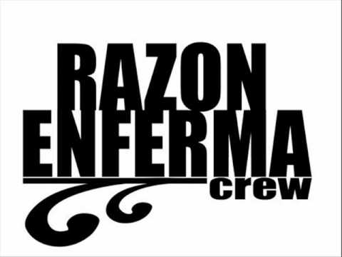 Razón Enferma - EN UN SUSPIRO