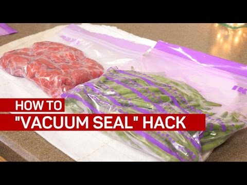 2nd YouTube video about how much weed can fit in a gallon ziploc bag