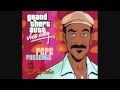 GTA Vice City - Radio Espantoso - Deodato - ''Super Strut'' - HD