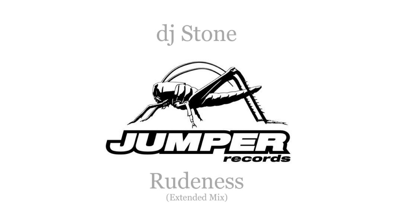 Dj Stone - Rudeness (Extended Mix)