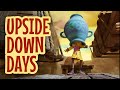 The Chosen Adventures Feat Romy Fay Upside Down Days Official Lyric Video