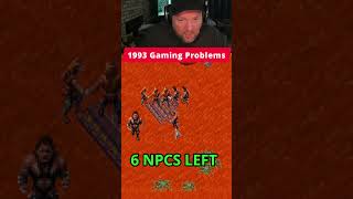 NPCs BLOCK My Loot… So I Outsmart Them! 🤯 | Dark Sun (1993)