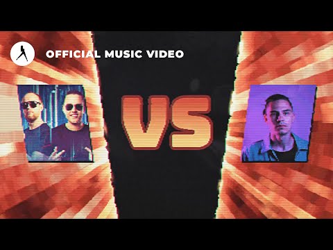 Da Tweekaz  - Examination Of Time (Synthsoldier Remix) (Official Video)