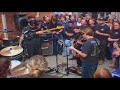 SONS All Gold Alley Session