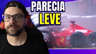 AS BATIDAS QUE PARECIAM BOBAS...PARECIAM...