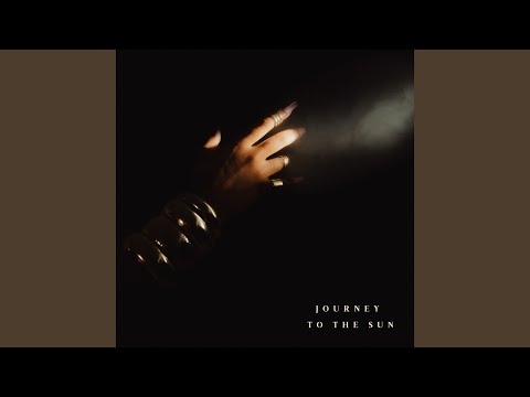 Journey To The Sun (feat. Ariel J.)