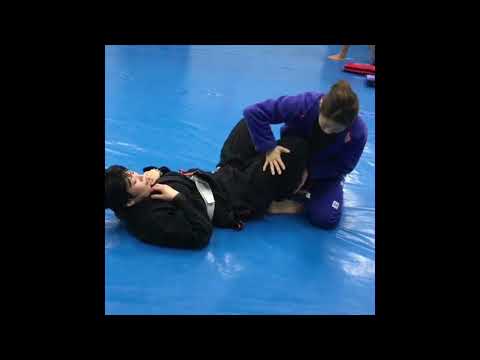 Butterfly Guard / Hook Guard / Pass Guard：柔術 フックガード パスガード